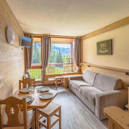 Апартаменти Grand Arbois, Les Arcs 1800 Екстер'єр фото